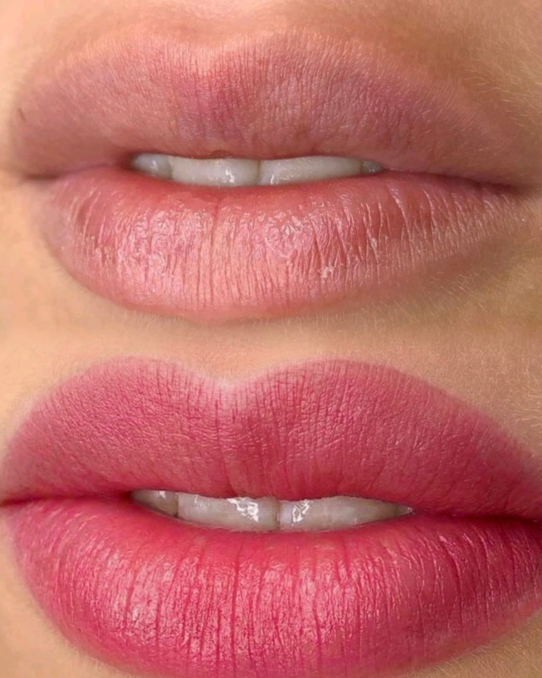 Acuarela Lips