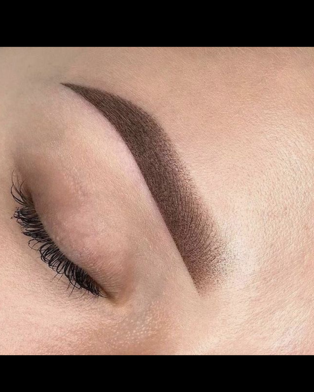 Powder Brows