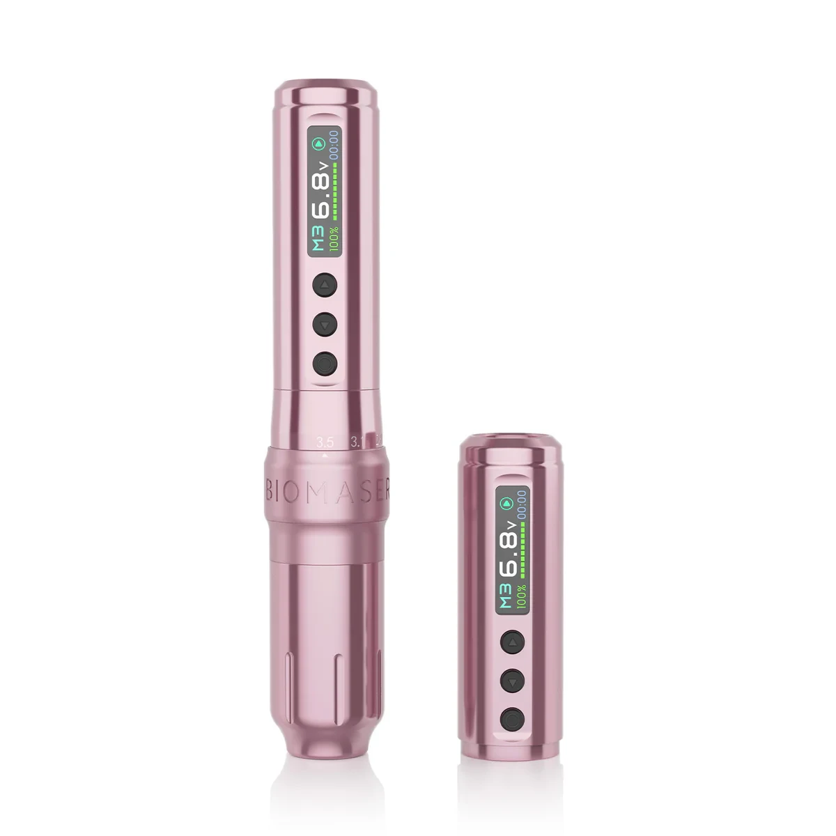 Biomaser U1 Pro — diseño inalámbrico y ligero